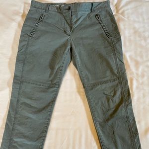 Gap Skinny Ankle Pants